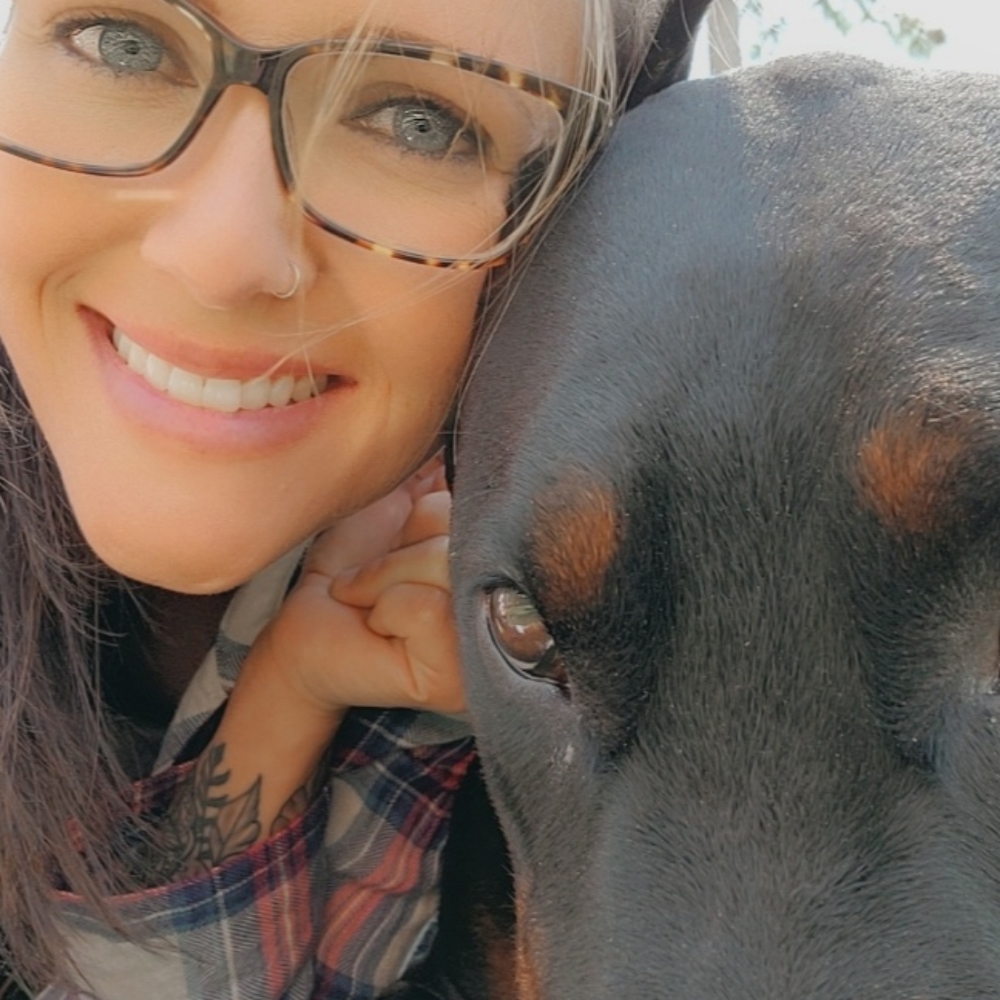 Meet your Posher, Kelsie